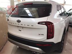 Kia Telluride